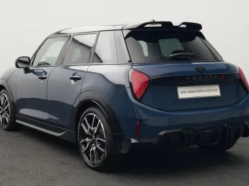 MINI MINI Cooper 5-Türer S