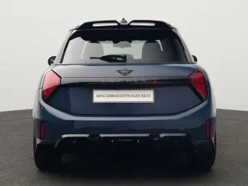 MINI MINI Cooper 5-Türer S