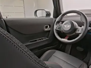 MINI MINI Cooper 5-Türer S