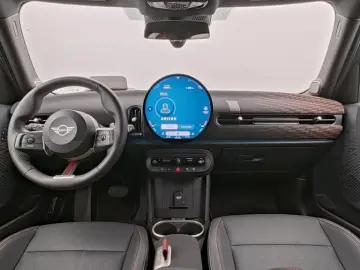 MINI MINI Cooper 5-Türer S