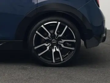 MINI MINI Cooper 5-Türer S