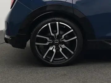 MINI MINI Cooper 5-Türer S