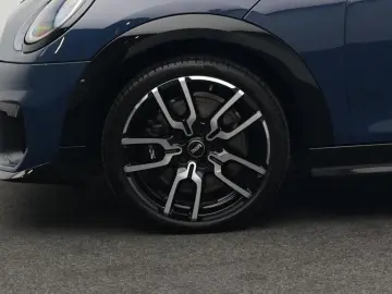 MINI MINI Cooper 5-Türer S