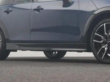 MINI MINI Cooper 5-Türer S