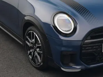 MINI MINI Cooper 5-Türer S