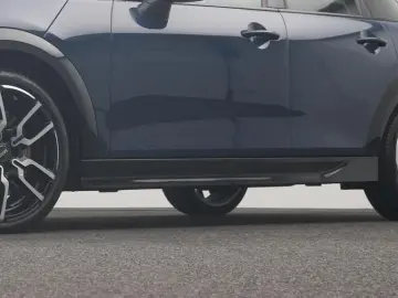 MINI MINI Cooper 5-Türer S