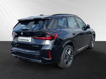 BMW X1 xDrive23d Inkl. € 1.190 Zubehörbonus M Sport