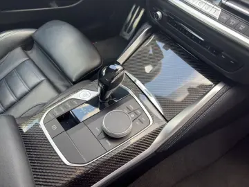 BMW M440i xDrive Coupe LED NAVI HUD LEDER MEMORY 19
