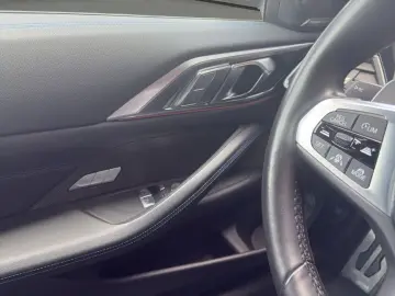 BMW M440i xDrive Coupe LED NAVI HUD LEDER MEMORY 19