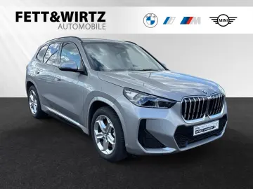 BMW X1 xDrive23i M Sport Pano Head-Up H K DAProf.