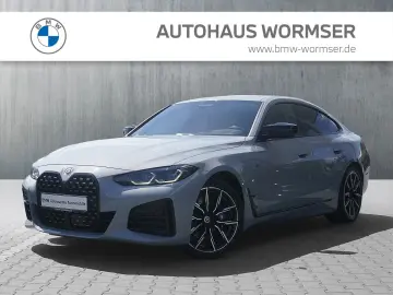 BMW M440i xDrive Gran Coupé Head-Up HK HiFi DAB RFK