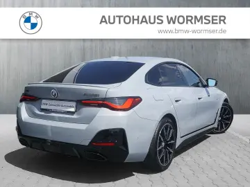 BMW M440i xDrive Gran Coupé Head-Up HK HiFi DAB RFK