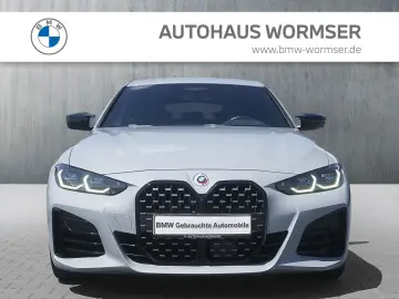BMW M440i xDrive Gran Coupé Head-Up HK HiFi DAB RFK