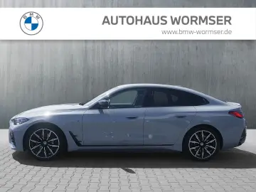 BMW M440i xDrive Gran Coupé Head-Up HK HiFi DAB RFK