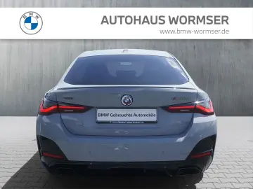 BMW M440i xDrive Gran Coupé Head-Up HK HiFi DAB RFK