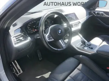 BMW M440i xDrive Gran Coupé Head-Up HK HiFi DAB RFK
