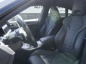 BMW M440i xDrive Gran Coupé Head-Up HK HiFi DAB RFK