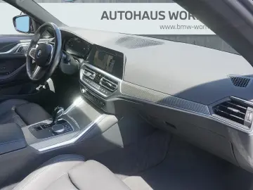 BMW M440i xDrive Gran Coupé Head-Up HK HiFi DAB RFK