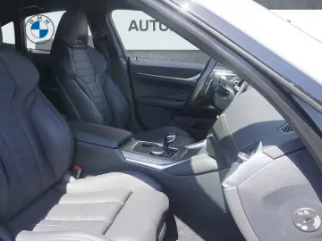 BMW M440i xDrive Gran Coupé Head-Up HK HiFi DAB RFK