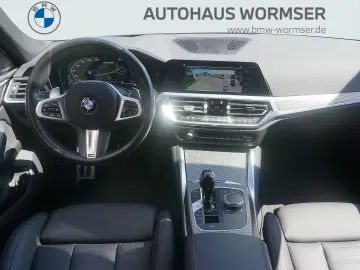 BMW M440i xDrive Gran Coupé Head-Up HK HiFi DAB RFK