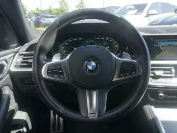 BMW M440i xDrive Gran Coupé Head-Up HK HiFi DAB RFK