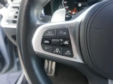 BMW M440i xDrive Gran Coupé Head-Up HK HiFi DAB RFK