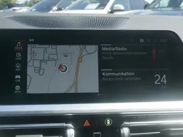 BMW M440i xDrive Gran Coupé Head-Up HK HiFi DAB RFK