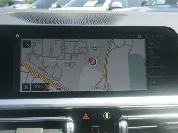 BMW M440i xDrive Gran Coupé Head-Up HK HiFi DAB RFK