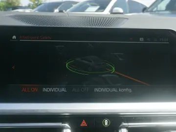 BMW M440i xDrive Gran Coupé Head-Up HK HiFi DAB RFK