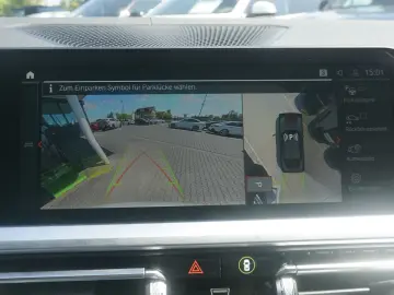 BMW M440i xDrive Gran Coupé Head-Up HK HiFi DAB RFK