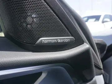 BMW M440i xDrive Gran Coupé Head-Up HK HiFi DAB RFK