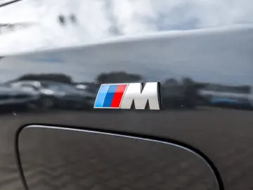 BMW 550e xDrive Touring M Sport HuD Pano AHK Bowers&