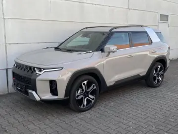 KGM Torres 1.5 T Hybrid 2WD AT Lux Pano 360Kam Ambi