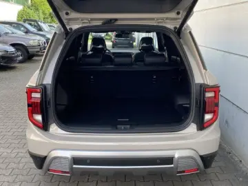 KGM Torres 1.5 T Hybrid 2WD AT Lux Pano 360Kam Ambi
