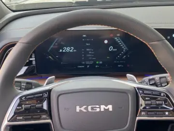 KGM Torres 1.5 T Hybrid 2WD AT Lux Pano 360Kam Ambi
