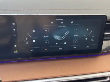 KGM Torres 1.5 T Hybrid 2WD AT Lux Pano 360Kam Ambi