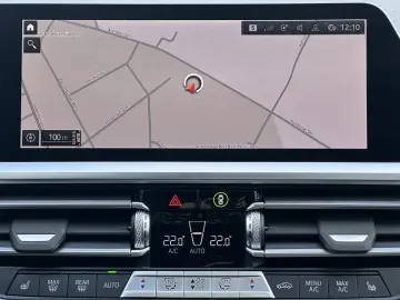 BMW M440i Gran Coupé xDrive NAV LASER HEAD-UP PANORA