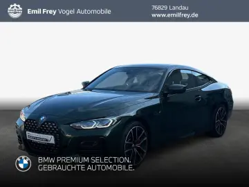 BMW M440i xDrive Harman Kardon  Laserlicht  SHZ