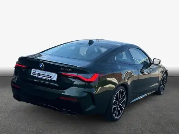 BMW M440i xDrive Harman Kardon  Laserlicht  SHZ