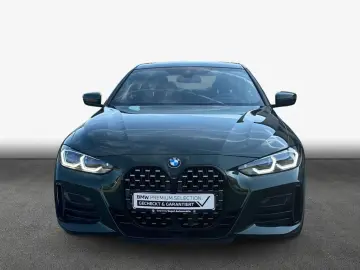 BMW M440i xDrive Harman Kardon  Laserlicht  SHZ