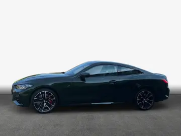BMW M440i xDrive Harman Kardon  Laserlicht  SHZ