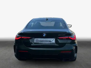 BMW M440i xDrive Harman Kardon  Laserlicht  SHZ
