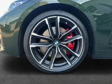 BMW M440i xDrive Harman Kardon  Laserlicht  SHZ