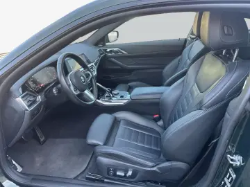 BMW M440i xDrive Harman Kardon  Laserlicht  SHZ