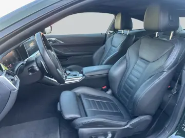 BMW M440i xDrive Harman Kardon  Laserlicht  SHZ