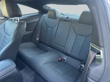 BMW M440i xDrive Harman Kardon  Laserlicht  SHZ