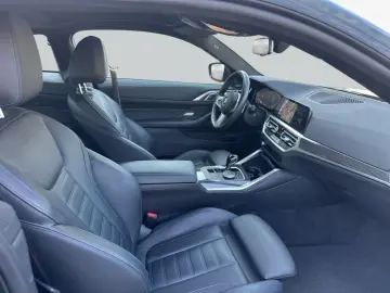 BMW M440i xDrive Harman Kardon  Laserlicht  SHZ