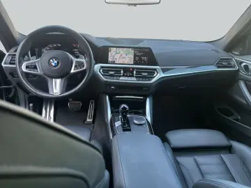 BMW M440i xDrive Harman Kardon  Laserlicht  SHZ