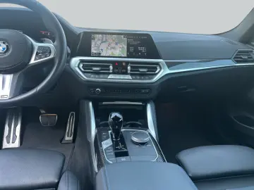 BMW M440i xDrive Harman Kardon  Laserlicht  SHZ