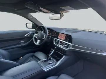 BMW M440i xDrive Harman Kardon  Laserlicht  SHZ